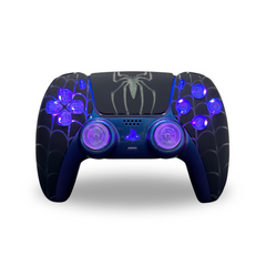 Spider-Men Clear RGB