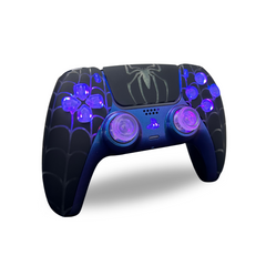 Spider-Men Clear RGB