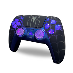 Spider-Men Clear RGB