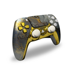 Gold Marble Combo