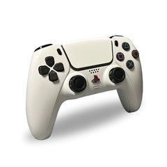 30th Anniversary PS5 controller collection - Classic PS1 White Edition