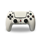 30th Anniversary PS5 controller collection - Classic PS1 White Edition