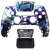 Dark Hour Breaking Front Shell with touchpad