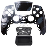 The Dark Clown Front Shell with touchpad