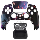 I'm Always Smiling Front Shell with touchpad