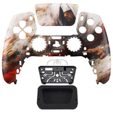 Assassin Front Shell with touchpad