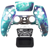 Crystal Fantasy Front Shell with touchpad
