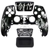 Darkness Falls Front Shell with touchpad