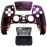 Dragon King Front Shell with touchpad