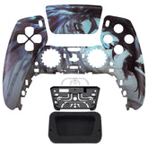 Dragon Whisper Front Shell with touchpad