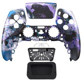 The Great Detective Front Shell with touchpad