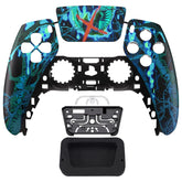 Darkness Lost Front Shell with touchpad