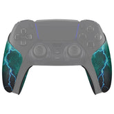 Green Storm Thunder Professional Anti-Slip Handle Grips