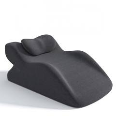 Ergonomic Multi-Functional Gaming Cushion