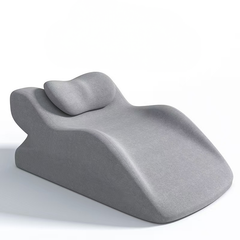 Ergonomic Multi-Functional Gaming Cushion