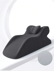 Ergonomic Multi-Functional Gaming Cushion