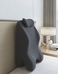 Ergonomic Multi-Functional Gaming Cushion