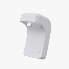 White PS5 Controller Battery Booster