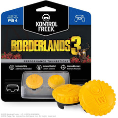 KontrolFreek - Borderlands® 3 Claptrap