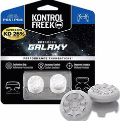 KontrolFreek - FPS Freek Galaxy (White)