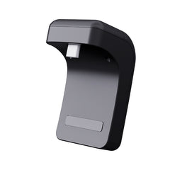 Black PS5 Controller Battery Booster