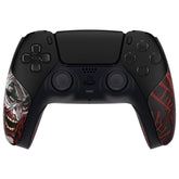 Split Design Clown Hahaha Anti-Skid Sweat-Absorbent Premium Grip