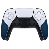 Split Design Klein Blue Anti-Skid Sweat-Absorbent Premium Grip