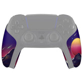 The Cyber Moon Professional Anti-Slip Handle Grips for PS5 Controller