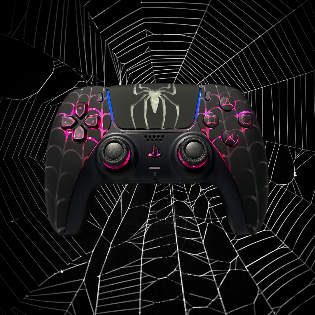 Spidey RGB