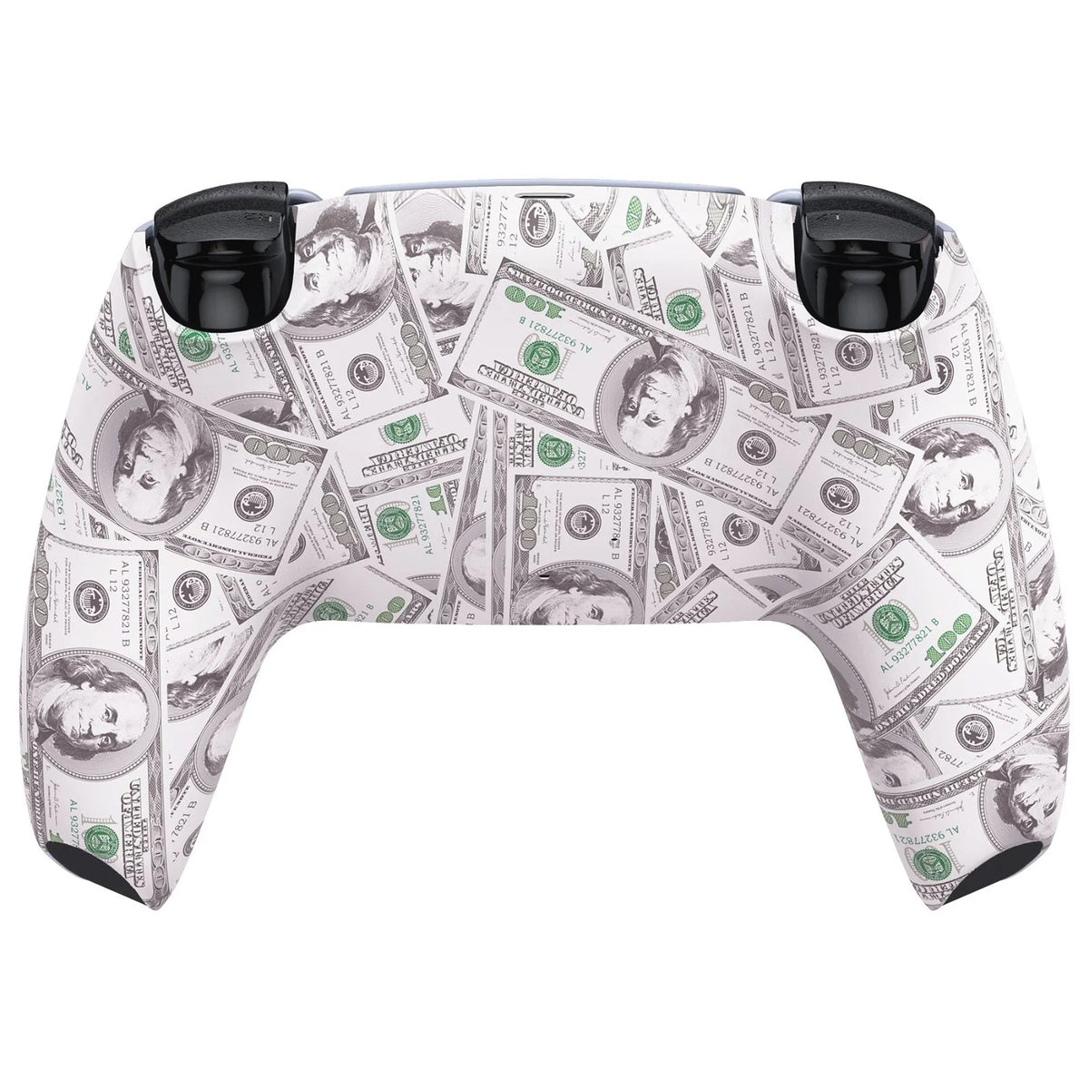 Soft Touch $100 Dollars Back Shell