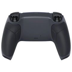Classic Gray & Dark Gray Performance Non-Slip Rubberized Grip Back Shell