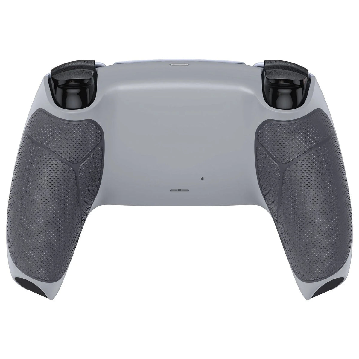 New Hope Gray & Classic Gray Performance Non-Slip Rubberized Grip Back Shell