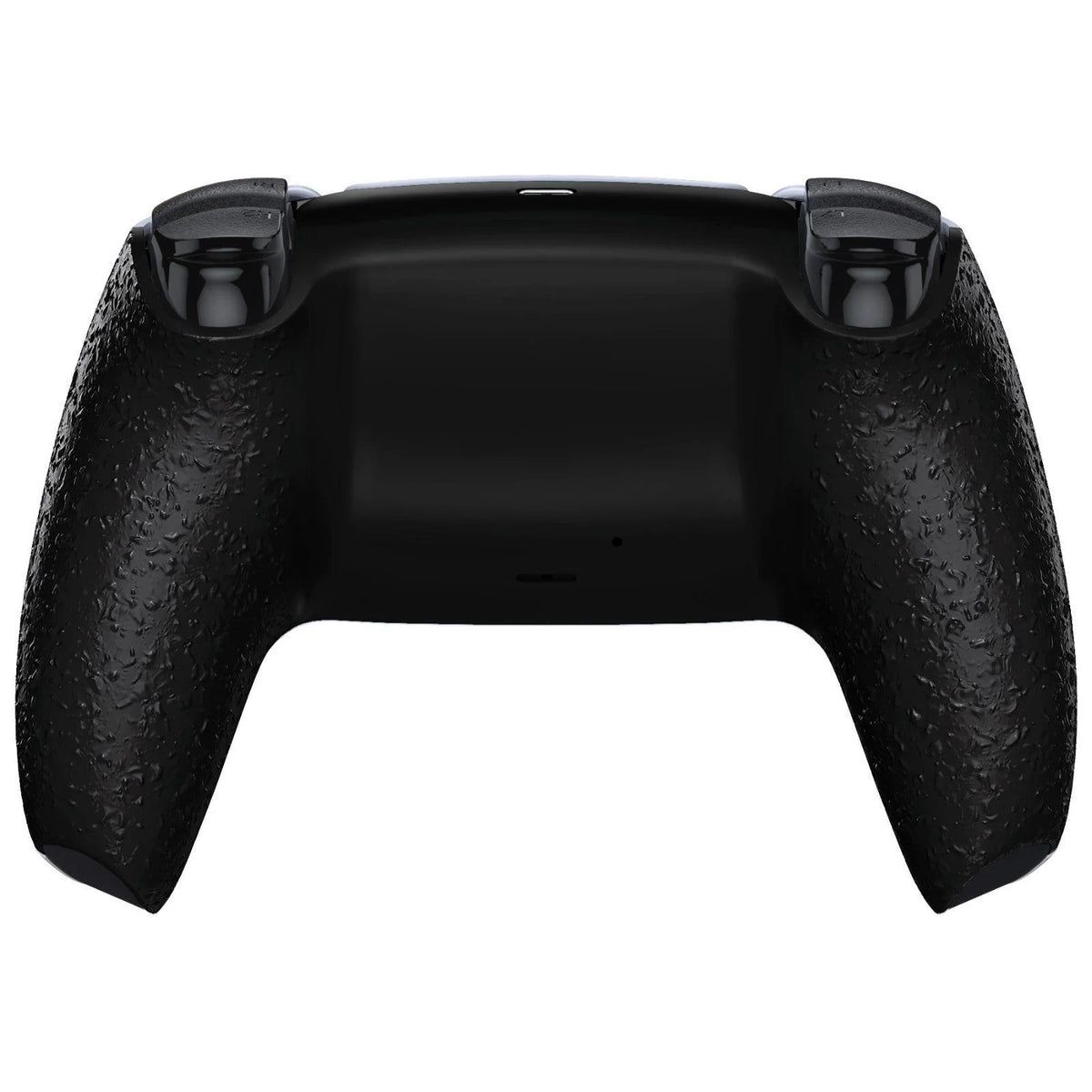 Rubberized Black Back Shell