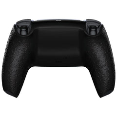 Rubberized Black Back Shell