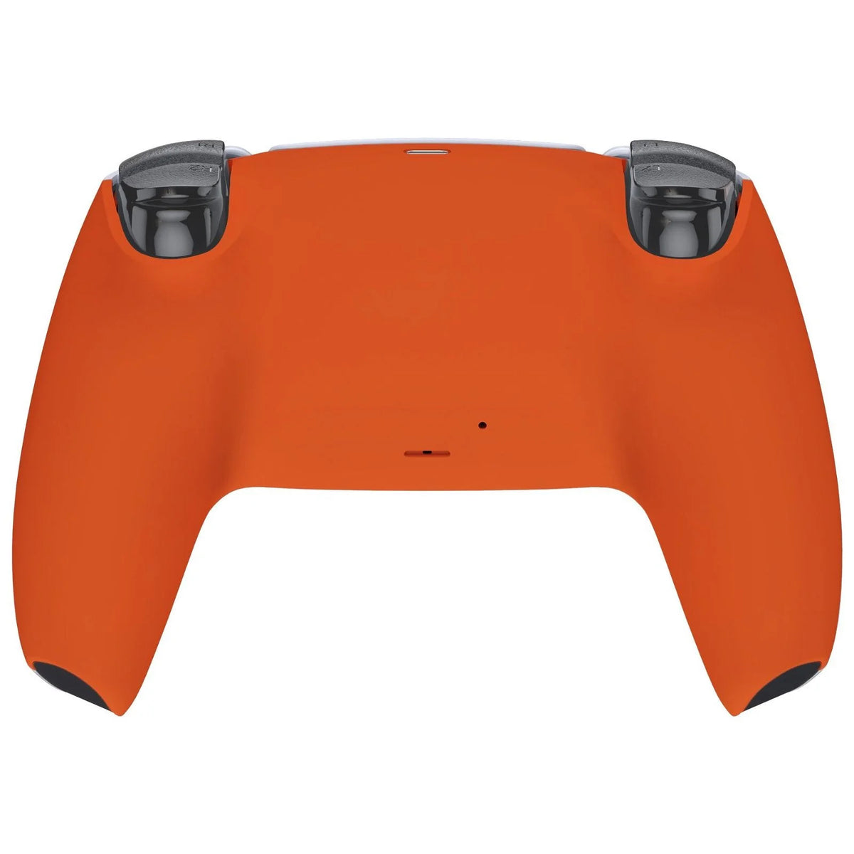 Bright Orange Back Shell