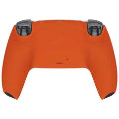 Bright Orange Back Shell