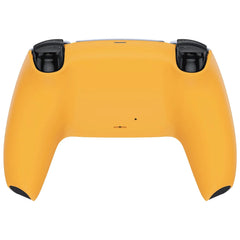 Caution Yellow Back Shell
