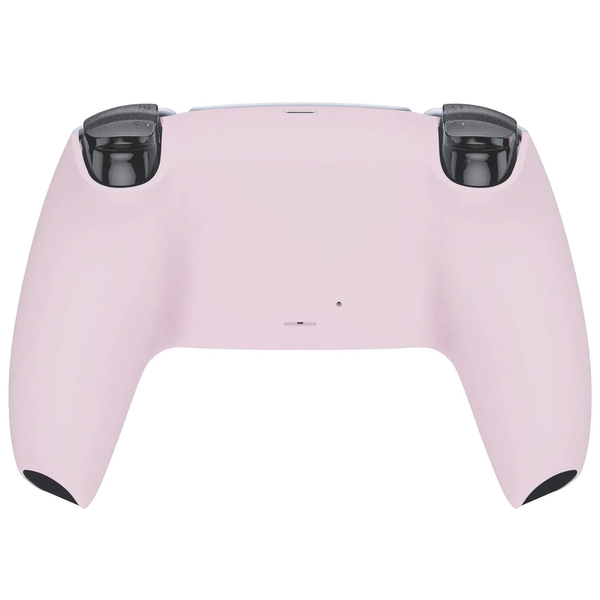 Cherry Blossoms Pink Back Shell
