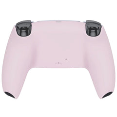 Cherry Blossoms Pink Back Shell