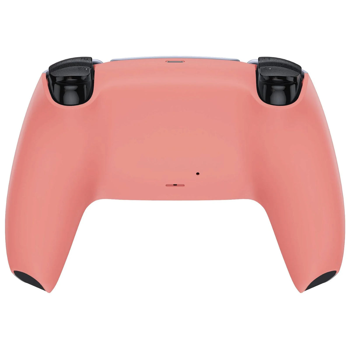 Coral Pink Back Shell