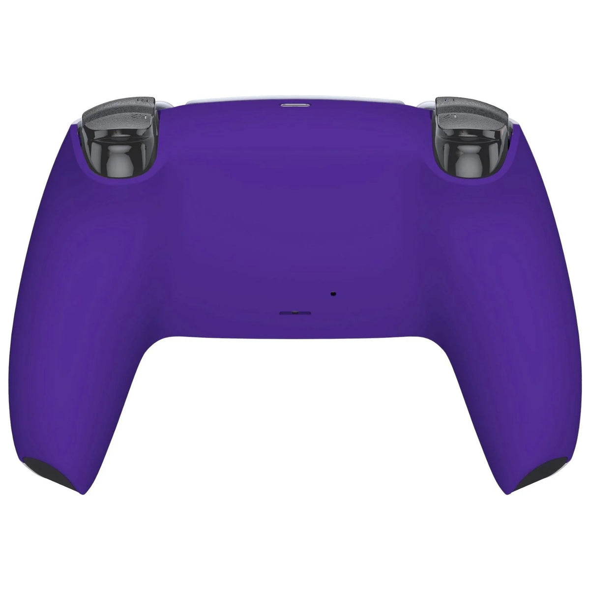 Dark Purple Back Shell