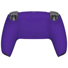 Dark Purple Back Shell