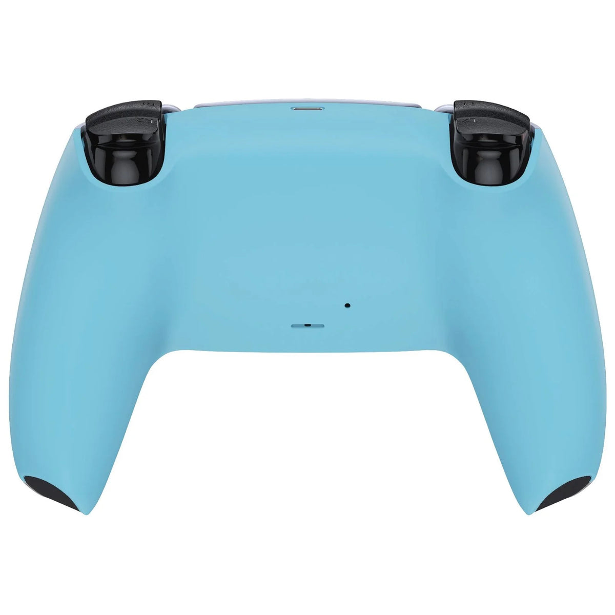 Heaven Blue Back Shell