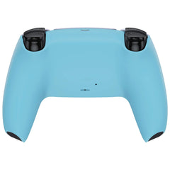 Heaven Blue Back Shell