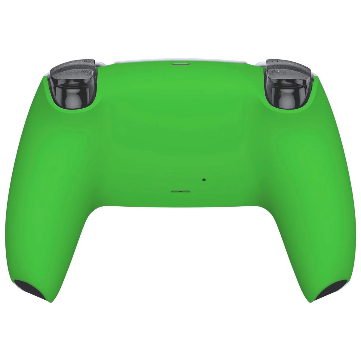Lime Green Back Shell