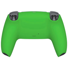 Lime Green Back Shell