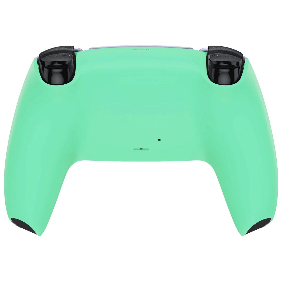 Mint Green Back Shell