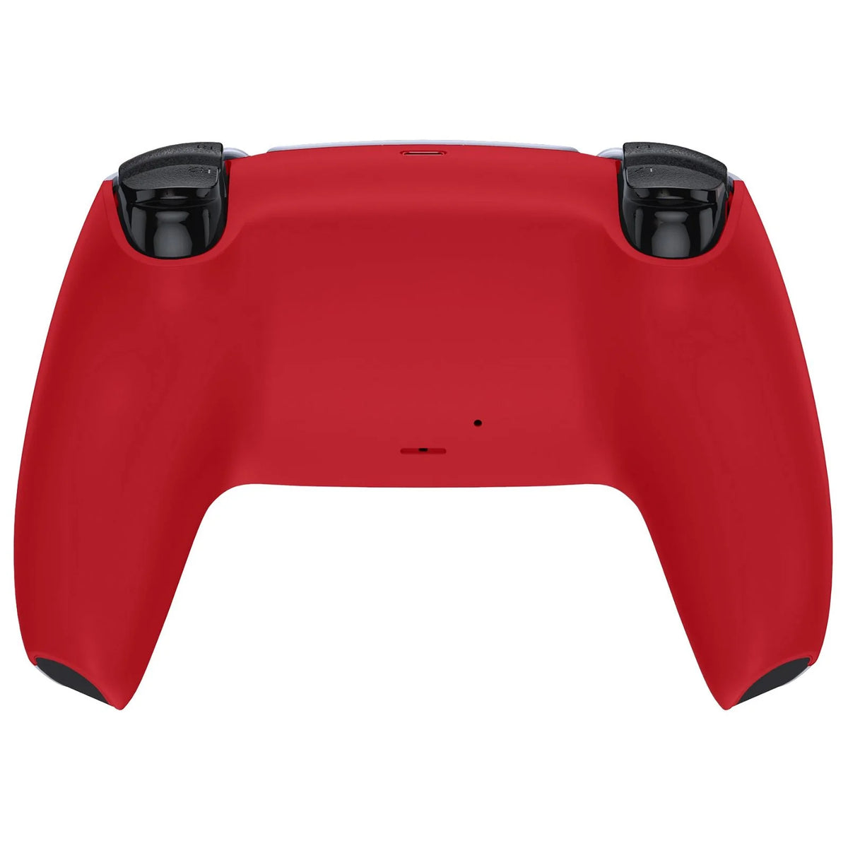 Passion Red Back Shell