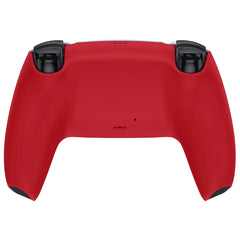 Passion Red Back Shell