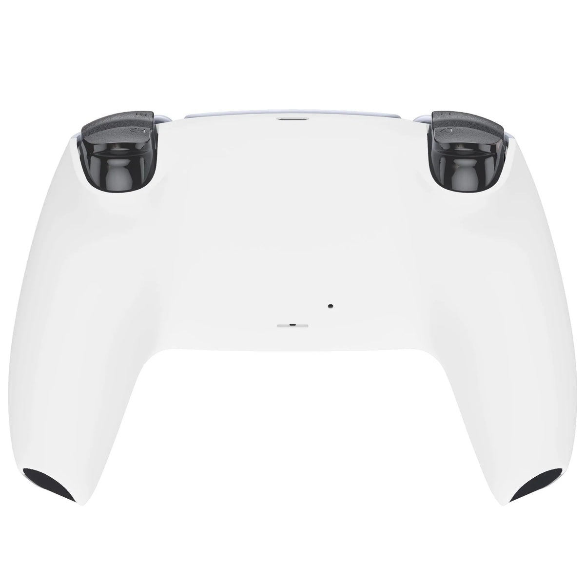 White Back Shell
